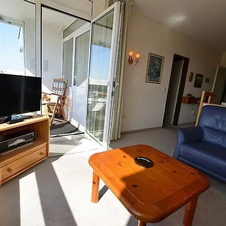 Haus Frische Brise 1004 Cuxhaven