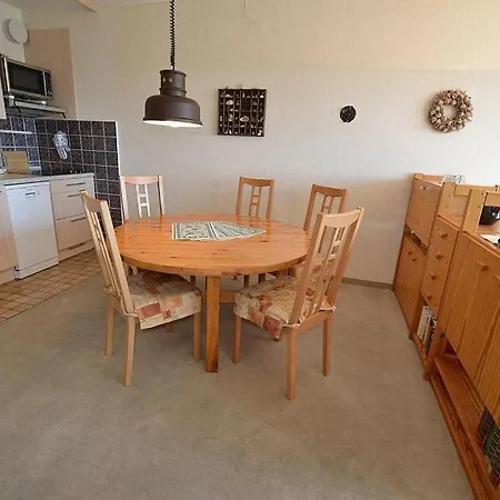 Haus Frische Brise 1004 Apartament *
