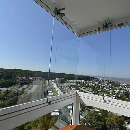 Haus Frische Brise 1004
