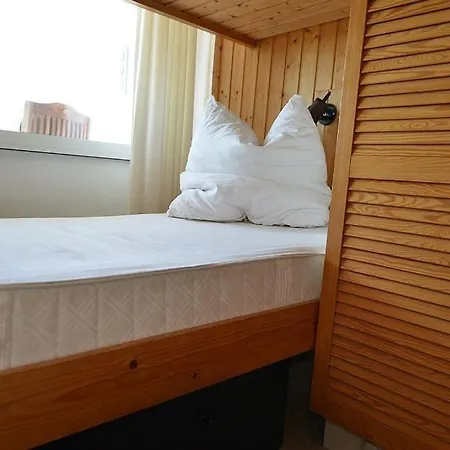 Haus Frische Brise 1004 * クックスハーフェン
